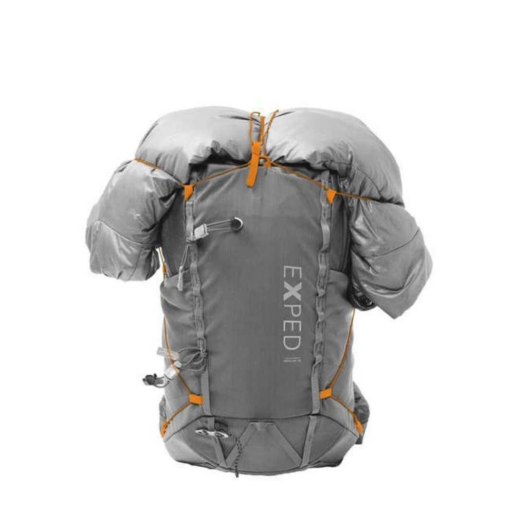 Wanderrucksack Exped EXPED Impulse 15 Burgunderrot Burgundy 15 L