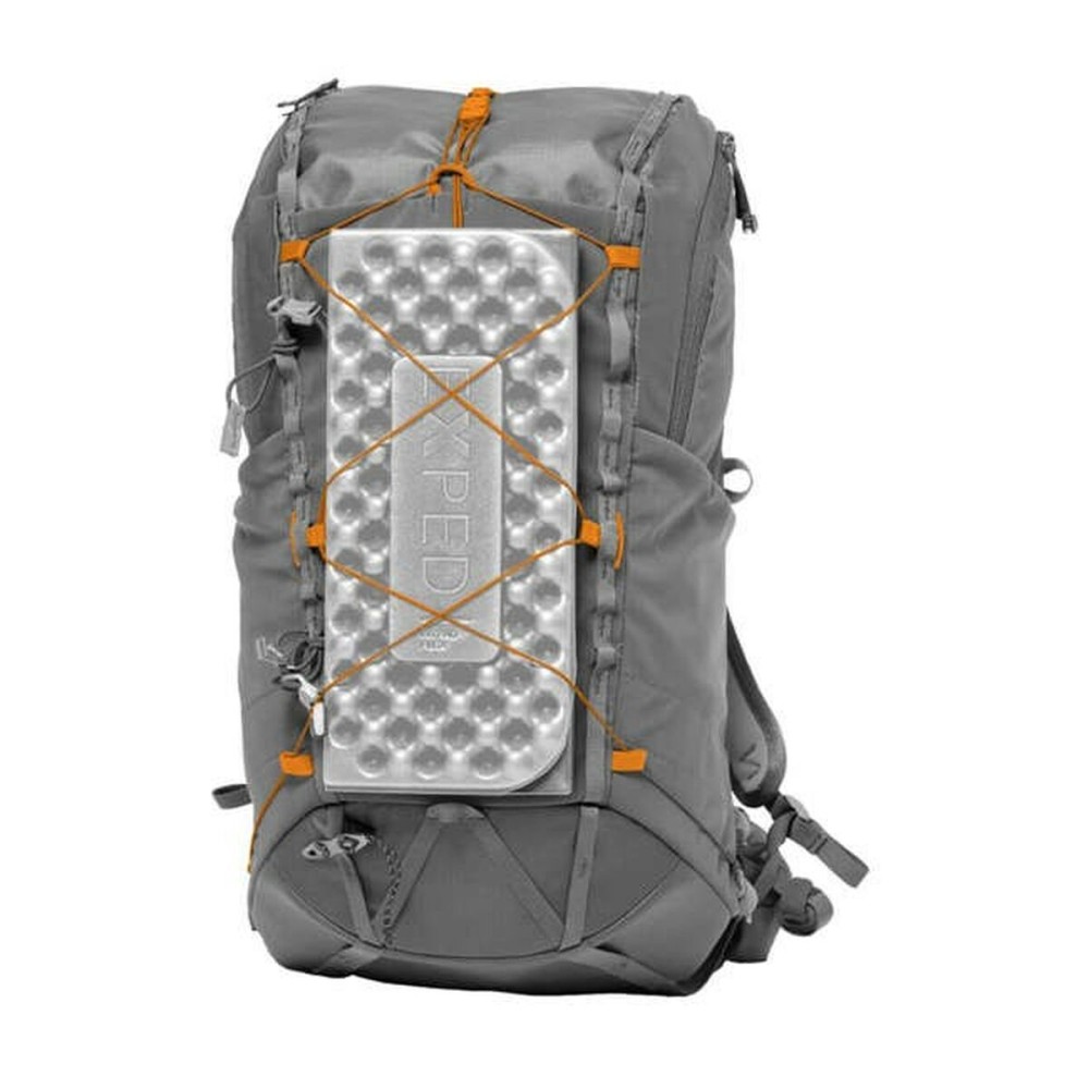 Wanderrucksack Exped EXPED Impulse 15 Burgunderrot Burgundy 15 L