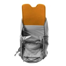 Wanderrucksack Exped EXPED Impulse 15 Burgunderrot Burgundy 15 L