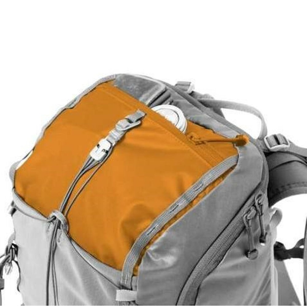 Wanderrucksack Exped EXPED Impulse 15 Burgunderrot Burgundy 15 L