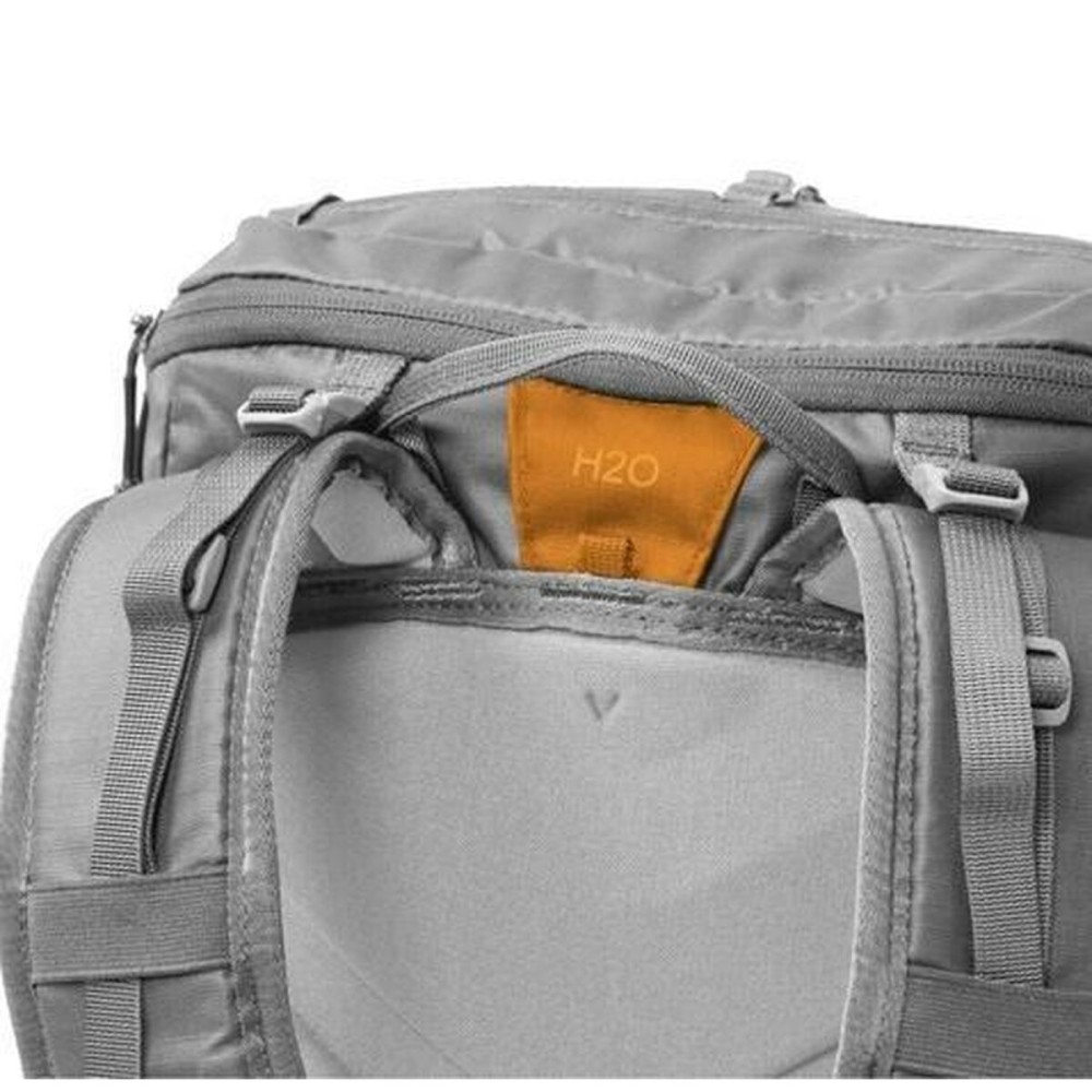 Wanderrucksack Exped EXPED Impulse 15 Burgunderrot Burgundy 15 L