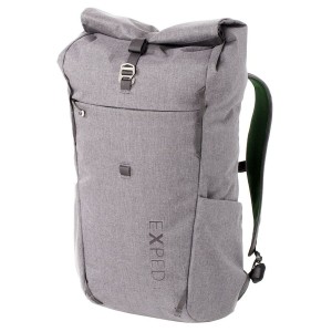 Rucksack Exped EXPED Metro 30 Grey 28 L Modern (Modern) (1 Piece)