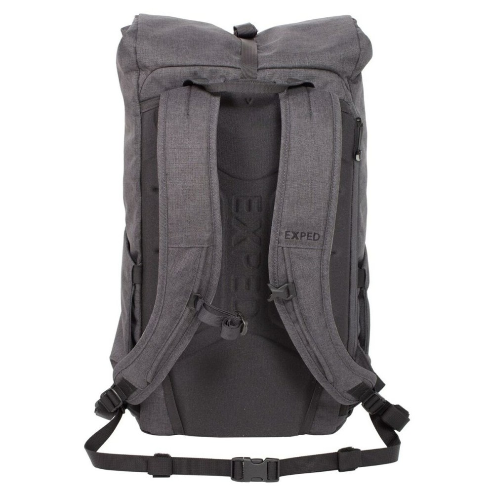 Sac à dos Exped EXPED Metro 30 Gris 28 L Moderne (Moderne) (1 Pièce)