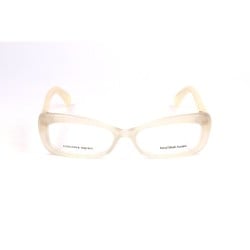 Ladies' Spectacle frame Alexander McQueen AMQ-4203-K6V Ø 52 mm