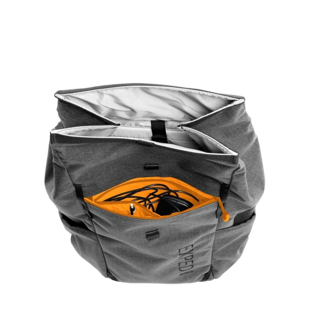 Sac à dos Exped EXPED Metro 30 Gris 28 L Moderne (Moderne) (1 Pièce)
