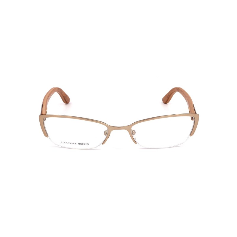 Brillenfassung Alexander McQueen AMQ-4183-WCX Ø 53 mm