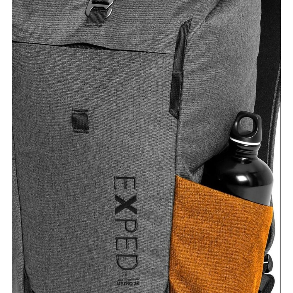 Rucksack Exped EXPED Metro 30 Grau 28 L Moderne (Moderne) (1 Stücke)