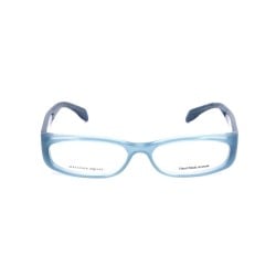 Monture de Lunettes Femme Alexander McQueen AMQ-4150-IQY Ø 53 mm