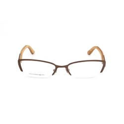 Monture de Lunettes Femme Alexander McQueen AMQ-4183-WCU Ø 53 mm