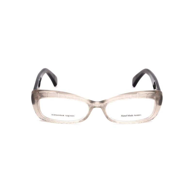 Brillenfassung Alexander McQueen AMQ-4203-K6M Ø 52 mm