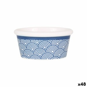Ramekin Viejo Valle HOKKAIDO 8,5 x 6,5 x 4 cm (48 Units)