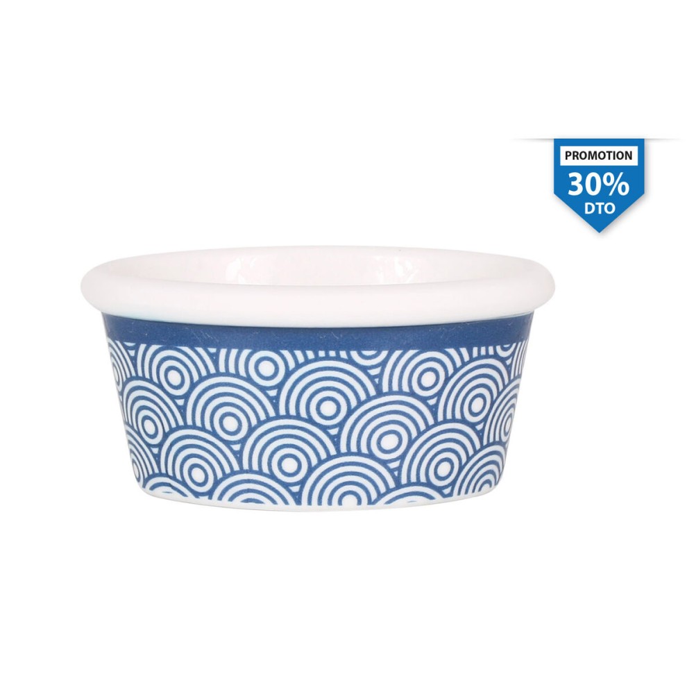 Ramekin Viejo Valle HOKKAIDO 8,5 x 6,5 x 4 cm (48 Units)