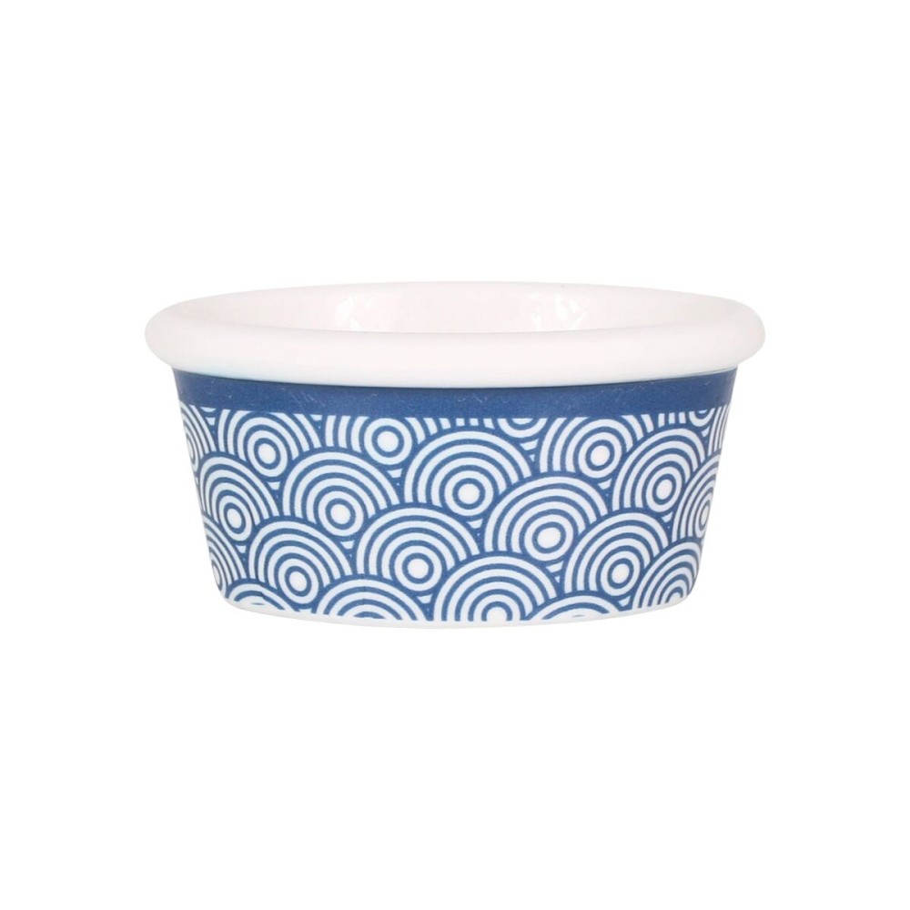 Ramekin Viejo Valle HOKKAIDO 8,5 x 6,5 x 4 cm (48 Units)