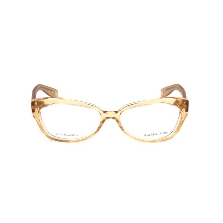 Monture de Lunettes Femme Bottega Veneta BV-175-HAM Ø 53 mm