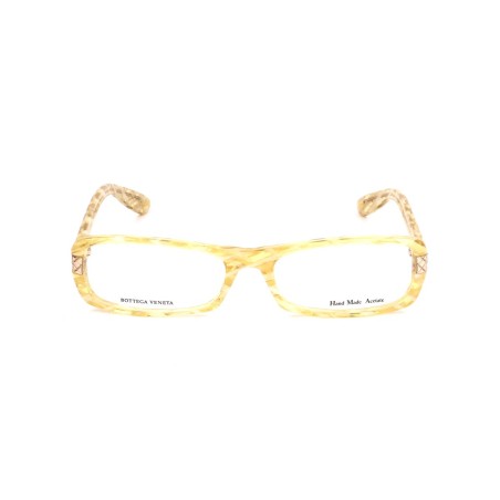 Monture de Lunettes Femme Bottega Veneta BV-122-29L Ø 53 mm