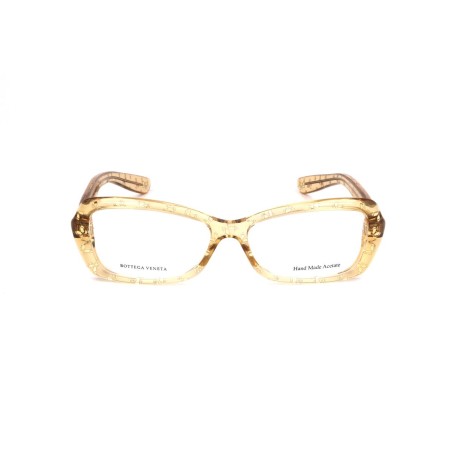 Monture de Lunettes Femme Bottega Veneta BV-170-0O3 Ø 52 mm