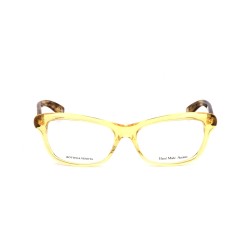 Monture de Lunettes Femme Bottega Veneta BV-205-446 Ø 52 mm