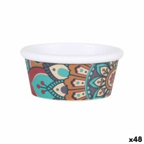 Ramequin Viejo Valle RAJPUT 9,5 x 7 x 4,5 cm (48 Stück)