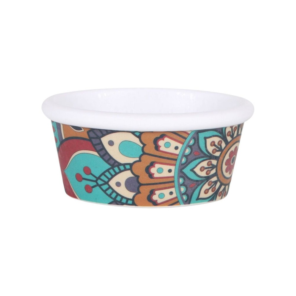 Ramekin Viejo Valle RAJPUT 9,5 x 7 x 4,5 cm (48 Units)
