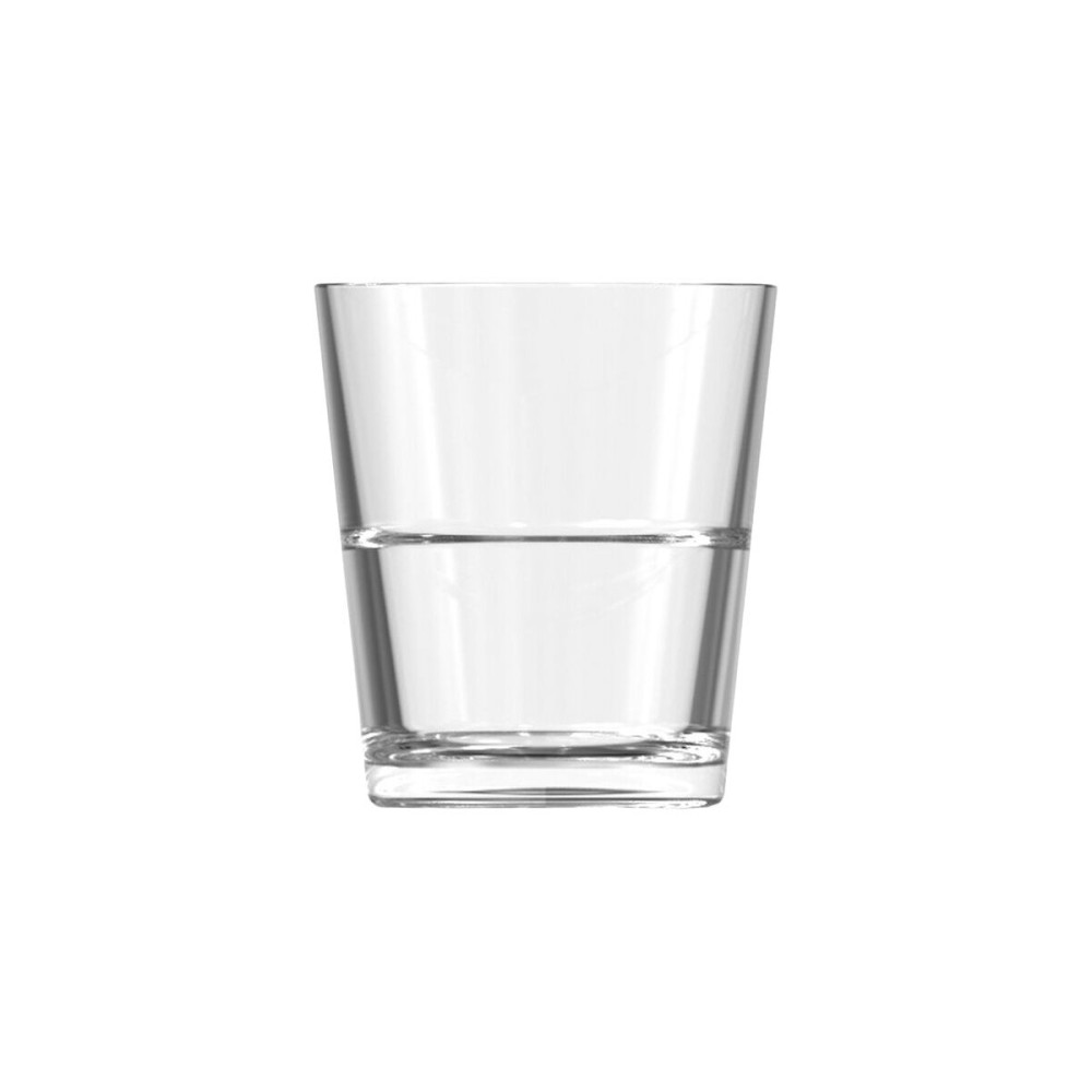 Wasserglas Viejo Valle UP-ON ROCKS 22 cl (6 Stück)
