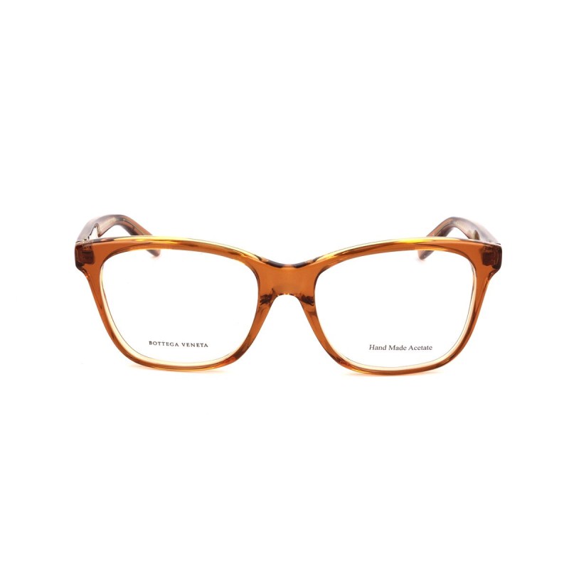 Monture de Lunettes Femme Bottega Veneta BV-244-F2I Ø 52 mm