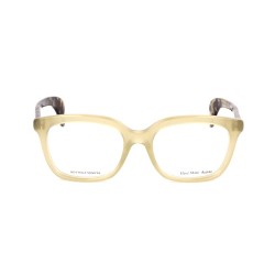 Monture de Lunettes Femme Bottega Veneta BV-224-T7V Ø 52 mm