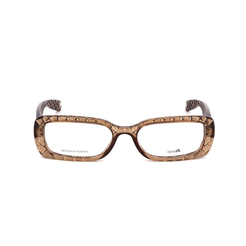 Ladies' Spectacle frame Bottega Veneta BV-210-439 Ø 52 mm