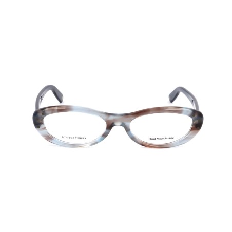 Monture de Lunettes Femme Bottega Veneta BV-204-42G Ø 51 mm