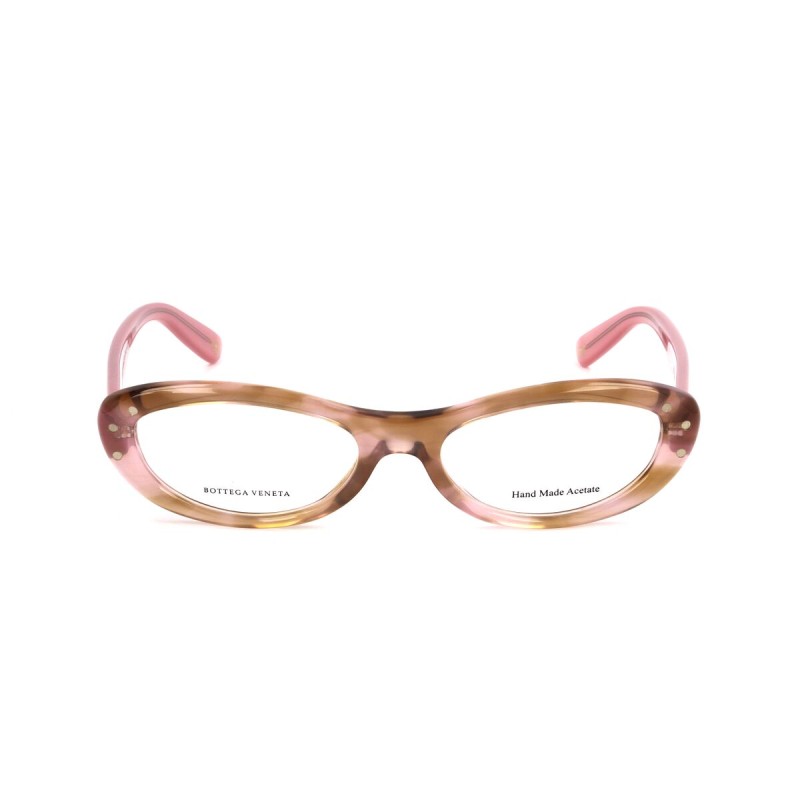 Monture de Lunettes Femme Bottega Veneta BV-204-42J Ø 51 mm