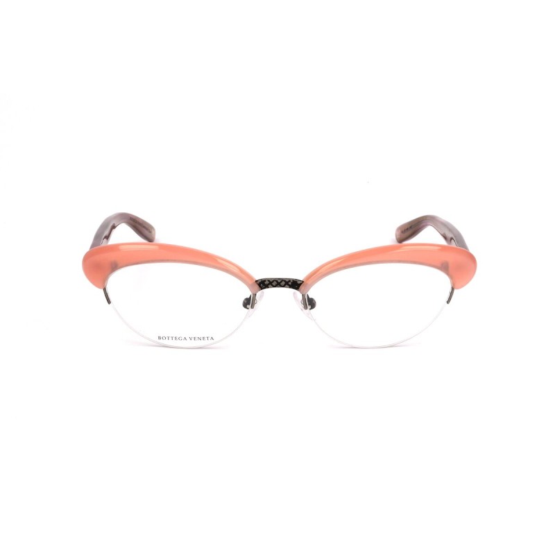 Ladies' Spectacle frame Bottega Veneta BV-211-HN1 Ø 51 mm