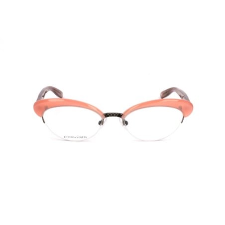 Monture de Lunettes Femme Bottega Veneta BV-211-HN1 Ø 51 mm