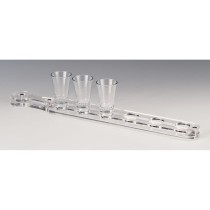 Untersetzer Viejo Valle CHUPITOS 52 X 5,5 X 2,5 CM (12 Stück)