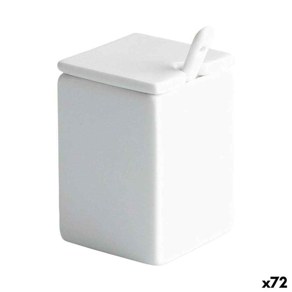 Zuckerdose Viejo Valle 8 x 5 x 10 cm (72 Stück)