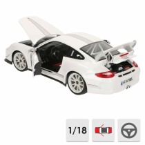 Voiture Bburago GT-Porsche GT3 RS 4.0 1:18