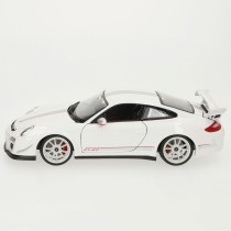 Voiture Bburago GT-Porsche GT3 RS 4.0 1:18