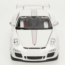 Voiture Bburago GT-Porsche GT3 RS 4.0 1:18