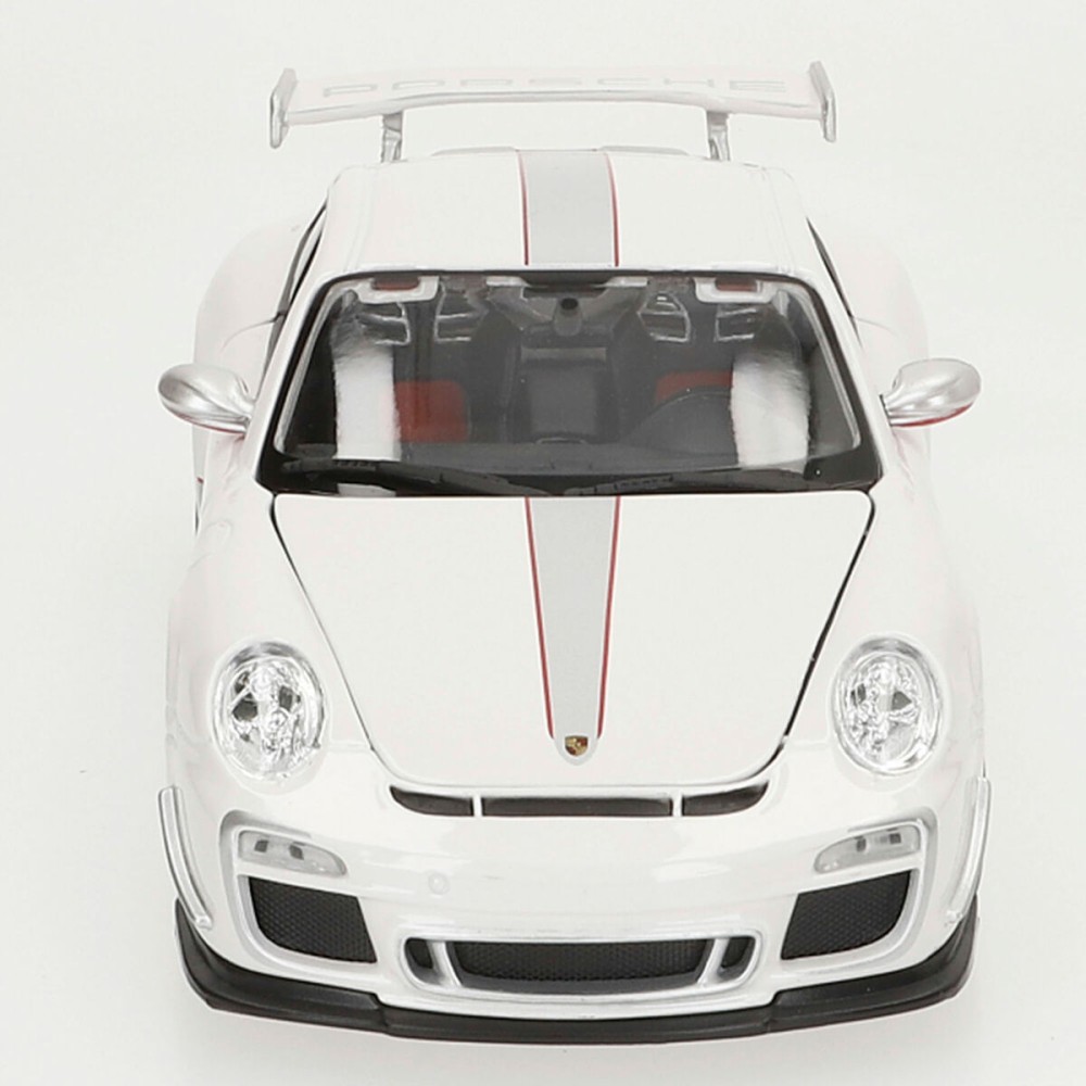 Voiture Bburago GT-Porsche GT3 RS 4.0 1:18