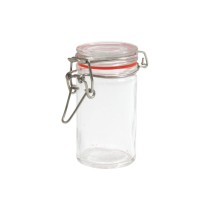 Glasgefäß Viejo Valle 70 ml Ø 4,3 x 8,4 cm (3 Stücke) (16 Stück)