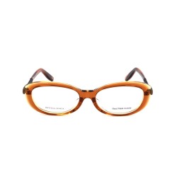 Ladies' Spectacle frame Bottega Veneta BV-603-F-4EM Ø 51 mm