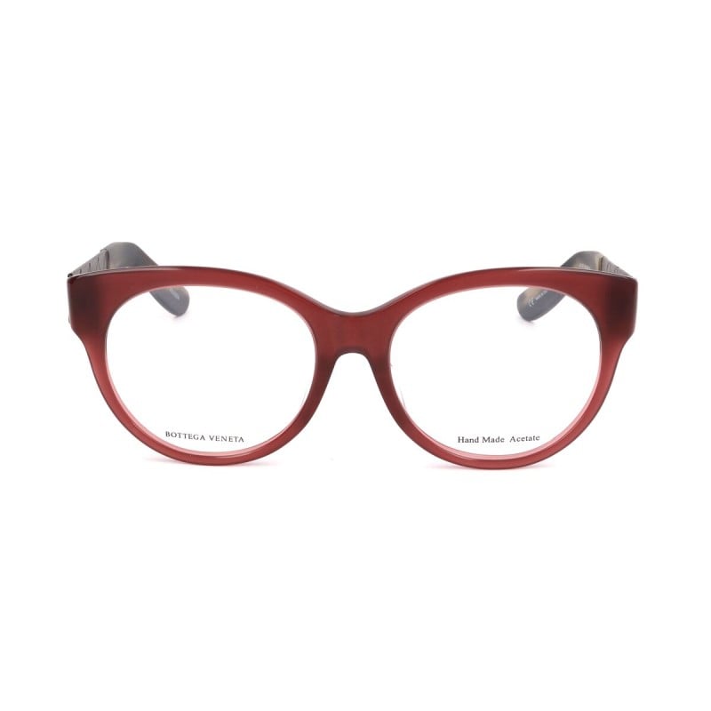 Monture de Lunettes Femme Bottega Veneta BV-312-FU ø 54 mm