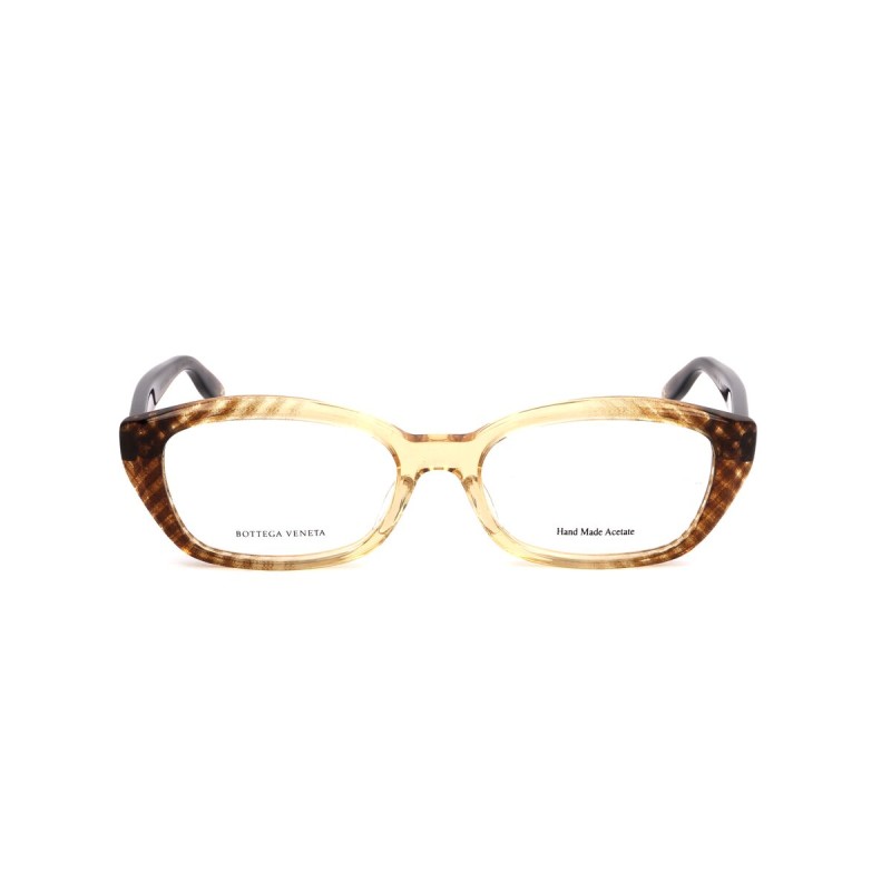 Monture de Lunettes Femme Bottega Veneta BV-601-J-5EL