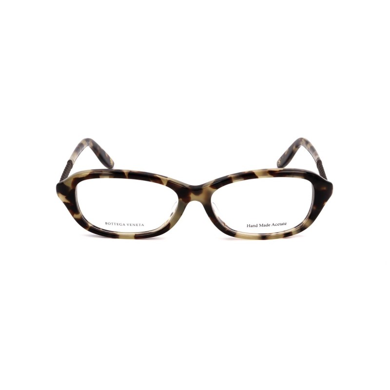 Ladies' Spectacle frame Bottega Veneta BV-603-F-9VW Ø 52 mm