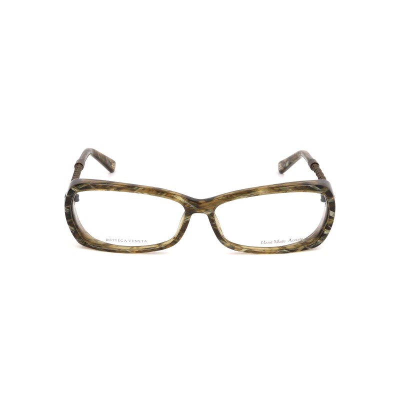 Monture de Lunettes Femme Bottega Veneta BV-97-V6 Ø 55 mm