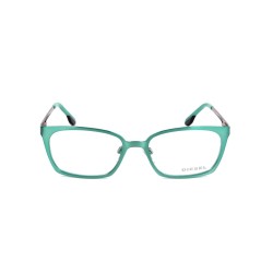 Monture de Lunettes Unisexe Diesel DL5082-093 Vert Ø 52 mm