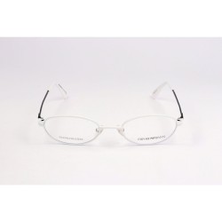 Ladies' Spectacle frame Emporio Armani EA9663-N06 Ø 48 mm