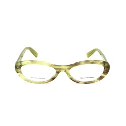 Monture de Lunettes Femme Bottega Veneta BV-204-42K Ø 51 mm