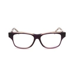 Monture de Lunettes Unisexe Diesel DL5065-083 Violet Ø 52 mm