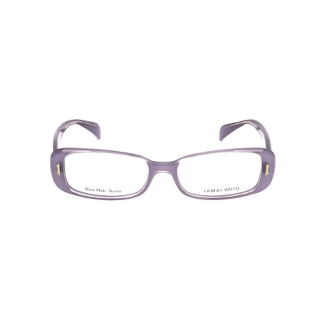 Monture de Lunettes Femme Armani GA-804-Q61 Ø 51 mm