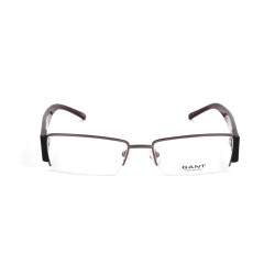 Monture de Lunettes Unisexe Gant PUCV-CCHARC Argenté ø 54 mm