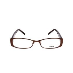 Monture de Lunettes Femme Emilio Pucci EP2131-207-52 Ø 52 mm